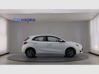 Usado MG MG3 Comfort 116 CV (85 kW) 2025 Blanco Utilitario