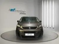 Usado Peugeot Expert S 120 CV (88 kW) 2020 Marrón Van