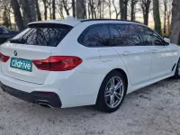 Usado BMW 540 320 CV (235 kW) 2019 Azul Familiar