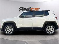 Usado Jeep Renegade Limited 131 HP (96 kW) 2023 Branco SUV