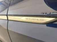 Usado VW Tiguan Allspace Life 150 CV (110 kW) 2022 Azul SUV