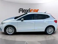 Usado Seat Ibiza 116 CV (85 kW) 2024 Blanco Utilitario