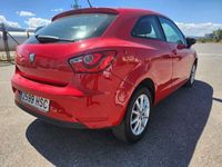 usado Seat Ibiza SC 1.2 Reference Tech 70