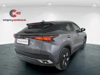 Usado Omoda 5 147 CV (108 kW) 2025 Gris / plata SUV