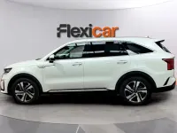 Usado Kia Sorento Plus 232 CV (170 kW) 2023 Blanco SUV