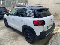Usado Citroën C3 Aircross Origins 102 CV (75 kW) 2019 Otro SUV
