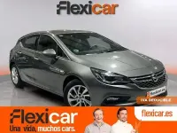 Usado Opel Astra Dynamic 150 CV (110 kW) 2019 Gris