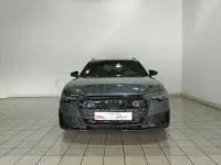 Usado Audi A6 245 CV (180 kW) 2025 Gris / plata Familiar