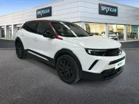 Usado Opel Mokka S 136 CV (100 kW) 2023 Blanco SUV