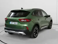 Usado Ford Kuga ST-Line 190 CV (139 kW) 2024 Verde SUV