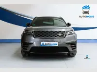 Usado Land Rover Range Rover Velar R-Dynamic 241 CV (177 kW) 2017 Negro SUV
