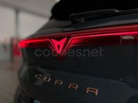 Käytetty Cupra Terramar 150 HP (110 kW) 2025 Sininen Katumaasturi