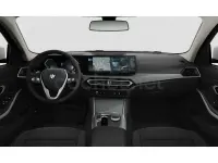Usado BMW 318 Comfort Edition 150 CV (110 kW) 2024 Blanco Berlina