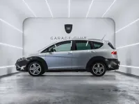 Occasion Seat Altea 105 PK (77 kW) 2012 Grijs MPV