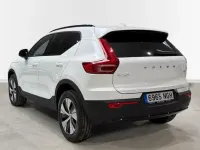 Nuevo Volvo XC40 Plus 163 CV (119 kW) 2025 SUV
