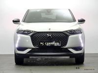 Usado DS Automobiles DS3 Crossback Performance 130 CV (95 kW) 2019 Blanco SUV