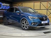 Usado Renault Arkana Zen 145 CV (106 kW) 2022 Azul SUV