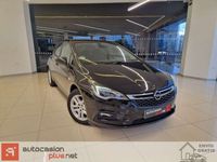 usado Opel Astra 1.6CDTi Business 110