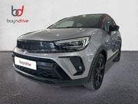 Brugt Opel Crossland X GS Line 130 HK (95 kW) 2022 Grå SUV