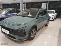 Nuevo Hyundai Bayon 90 CV (66 kW) 2025 SUV