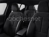 Usado Volvo XC40 Plus 185 kW (252 CV) 2023 Blanco SUV