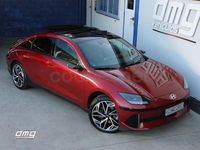 Usado Hyundai Ioniq 6 239 kW (325 CV) 2023 Eléctrico Berlina