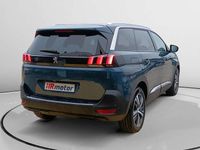 Usado Peugeot 5008 Allure 132 CV (97 kW) 2024 Azul SUV