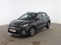 Usado Kia Stonic Plus 101 CV (74 kW) 2022 Gris SUV