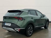 Usado Kia Sportage 230 CV (169 kW) 2023 Verde SUV