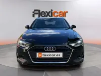 Usado Audi A4 Advanced Plus 150 CV (110 kW) 2023 Negro Familiar