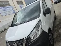 Usado Nissan NV300 Comfort 150 CV (110 kW) 2021 Blanco Van