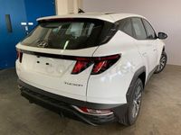 Usado Hyundai Tucson 150 CV (110 kW) 2022 Blanco SUV