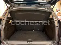 Usado Opel Crossland X Selective 81 CV (59 kW) 2018 Negro SUV