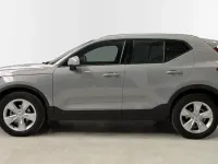 Usado Volvo XC40 Core 129 CV (94 kW) 2024 SUV