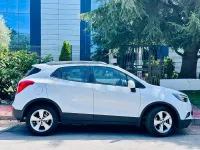 Usado Opel Mokka X Innovation 140 CV (102 kW) 2019 Blanco SUV