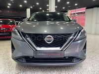 Usado Nissan Qashqai N-Connecta 158 CV (116 kW) 2022 Gris / plata SUV