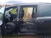 Usado VW Sharan Advance 140 CV (102 kW) 2011 Negro Monovolumen