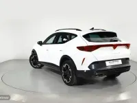Usado Cupra Formentor 150 CV (110 kW) 2025 Blanco SUV