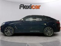 Occasion BMW X4 Sport Line 330 ch (242 kW) 2018 Noir SUV