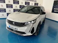 Usado Peugeot 3008 GT 225 CV (165 kW) 2023 Blanco SUV