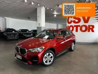 Usado BMW 220 Advantage 2021 Utilitario
