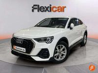 Usado Audi Q3 Advanced 150 CV (110 kW) 2023 Blanco SUV