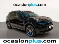 Usado Lynk & Co 01 261 CV (191 kW) 2023 Negro SUV