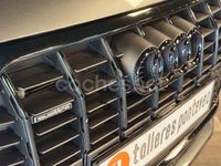 Usado Audi Q3 S-Line 200 CV (147 kW) 2022 Gris / plata SUV