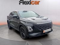 Usado Omoda 5 186 CV (136 kW) 2023 Negro SUV