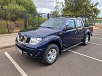 usado Nissan Navara 2.5dci Se Dcb. 4x4