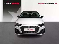 Usado Audi A1 S-Line 117 CV (86 kW) 2025 Blanco Utilitario