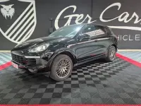 Usado Porsche Cayenne Platinum Edition 262 CV (192 kW) 2017 SUV