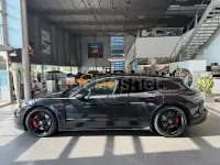 Usado Porsche Taycan GTS Sport Turismo Sport Turismo 22 kW (30 CV) 2022 Eléctrico Familiar