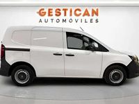 Usado Renault Kangoo 75 CV (55 kW) 2022 Blanco Monovolumen